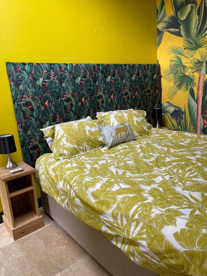 Thurning  The Orangery - Bnb Suites מראה חיצוני תמונה