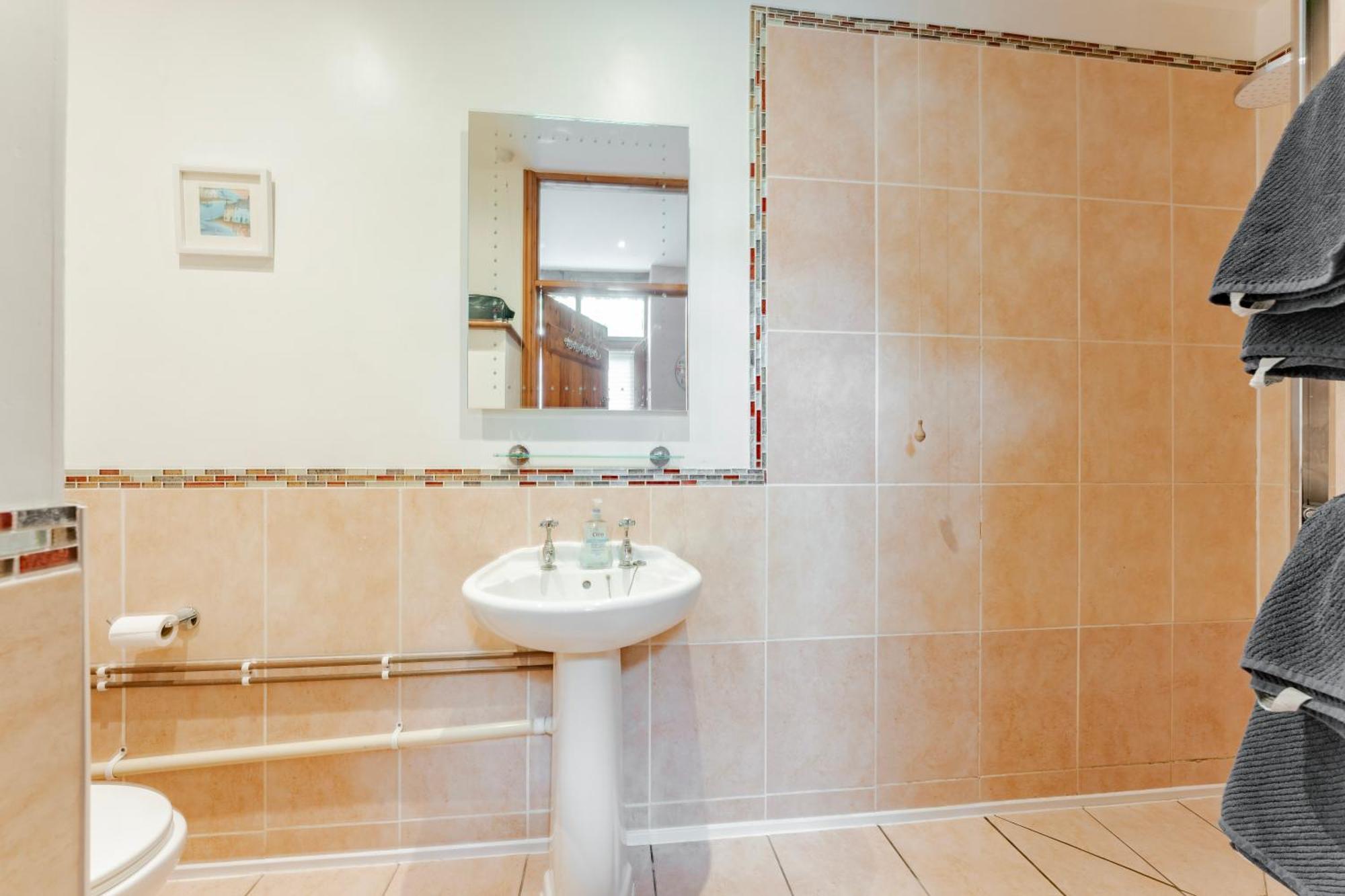 Thurning  The Orangery - Bnb Suites מראה חיצוני תמונה
