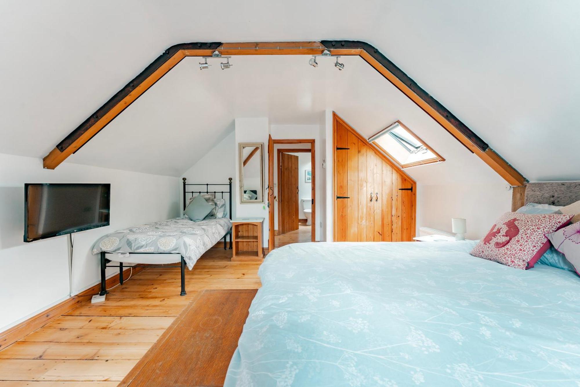 Thurning  The Orangery - Bnb Suites מראה חיצוני תמונה