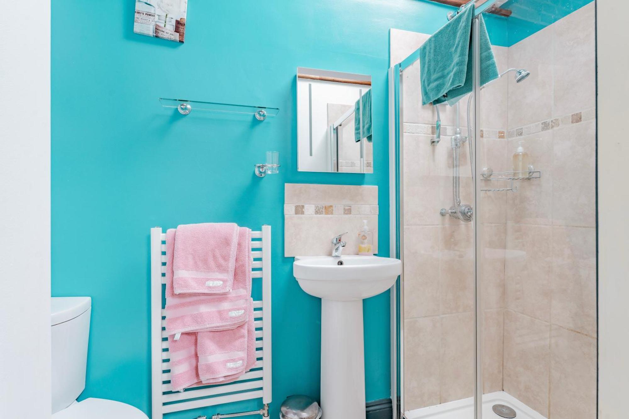 Thurning  The Orangery - Bnb Suites מראה חיצוני תמונה