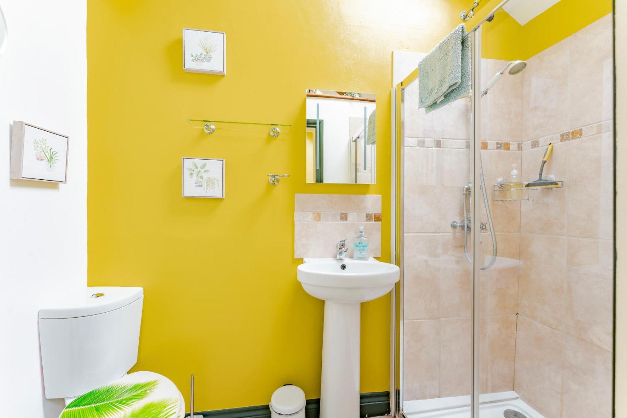 Thurning  The Orangery - Bnb Suites מראה חיצוני תמונה