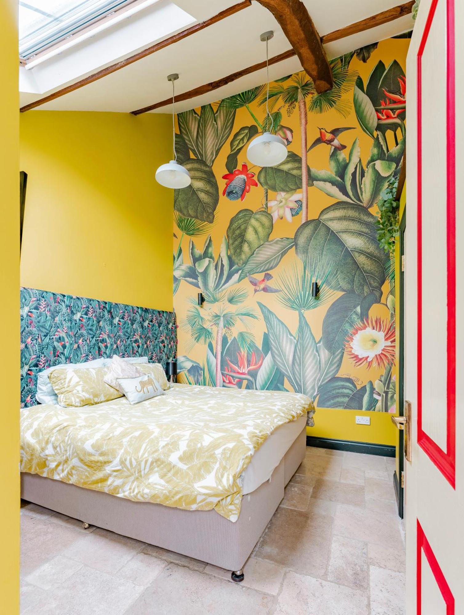 Thurning  The Orangery - Bnb Suites מראה חיצוני תמונה