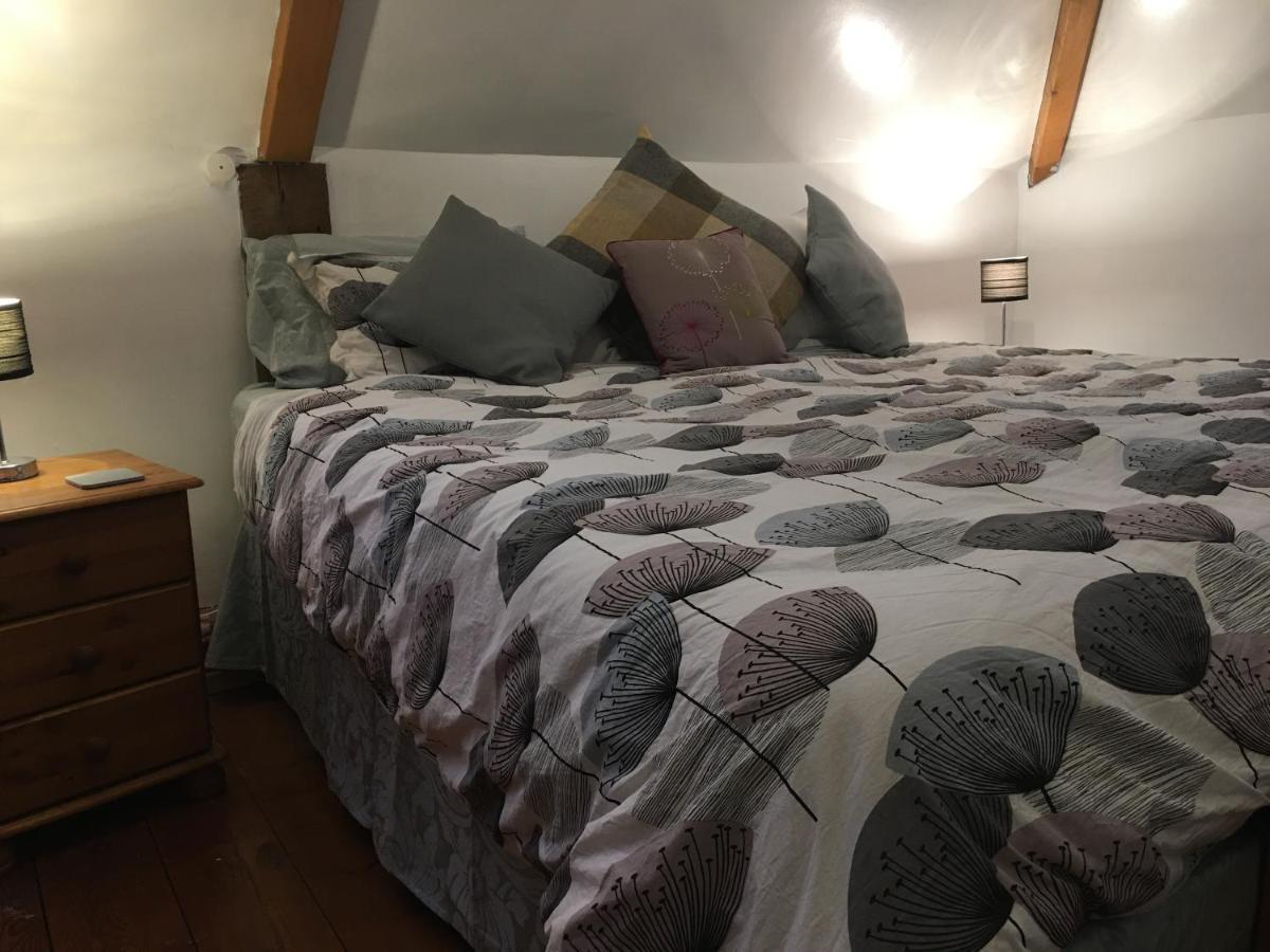 Thurning  The Orangery - Bnb Suites מראה חיצוני תמונה